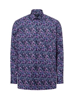 Herren Hemd - Bügelfrei