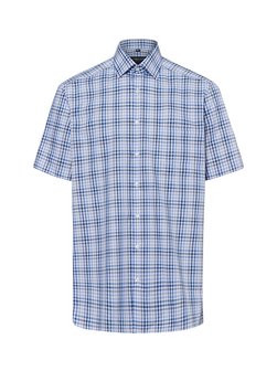 Herren Hemd - Bügelfrei