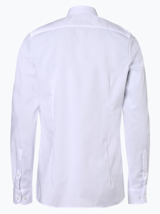 Herren Hemd - Bügelleicht - Extralange Ärmel