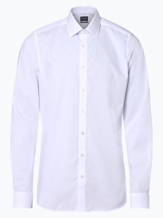 Herren Hemd - Bügelleicht - Extralange Ärmel