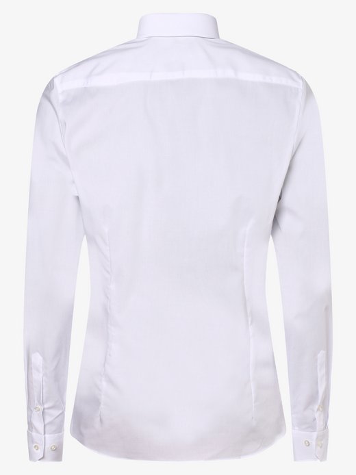 Herren Hemd - Bügelleicht - Extralange Ärmel