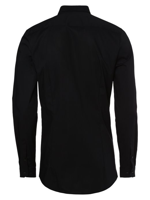 Herren Hemd - Bügelleicht - Extralange Ärmel