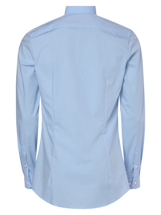 Herren Hemd - Bügelleicht - Extralange Ärmel