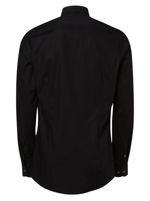 Herren Hemd - Bügelleicht - Extralange Ärmel