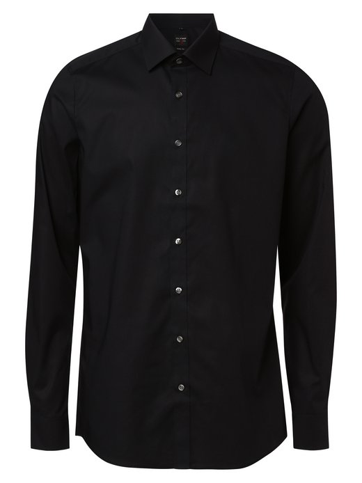 Herren Hemd - Bügelleicht - Extralange Ärmel