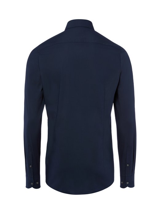 Herren Hemd - Bügelleicht - Extralange Ärmel