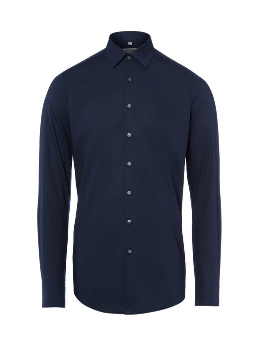 Herren Hemd - Bügelleicht - Extralange Ärmel