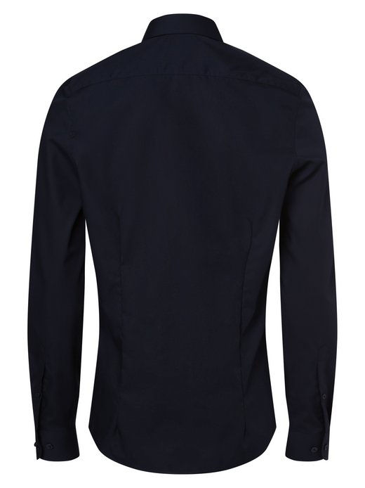 Herren Hemd - Bügelleicht - Extralange Ärmel