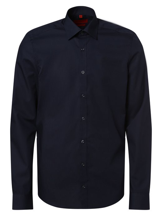 Herren Hemd - Bügelleicht - Extralange Ärmel