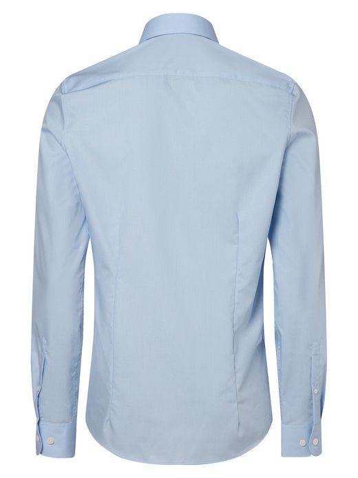 Herren Hemd - Bügelleicht - Extralange Ärmel