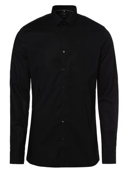 Herren Hemd - Bügelleicht - Extralange Ärmel
