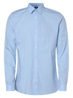 Herren Hemd - Bügelleicht - Extralange Ärmel