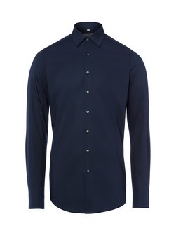 Herren Hemd - Bügelleicht - Extralange Ärmel