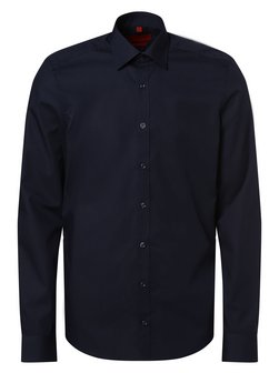 Herren Hemd - Bügelleicht - Extralange Ärmel