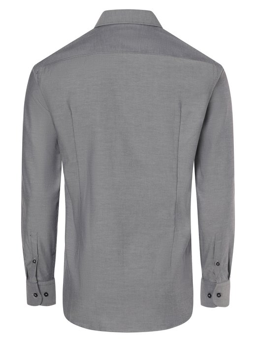 Herren Hemd - Bügelleicht - H-HANK-spread-C6-233
