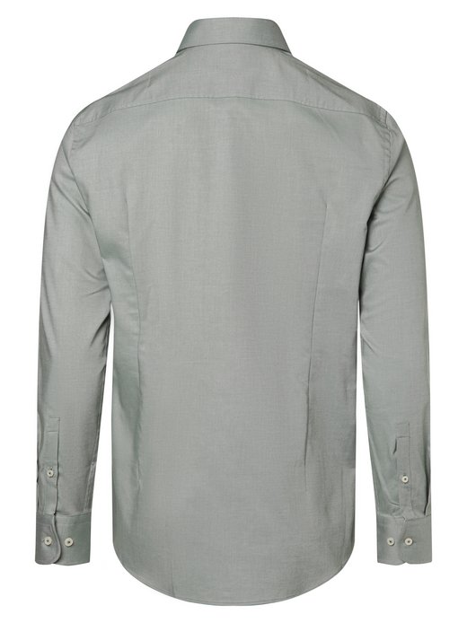 Herren Hemd - Bügelleicht - H-HANK-spread-C6-233