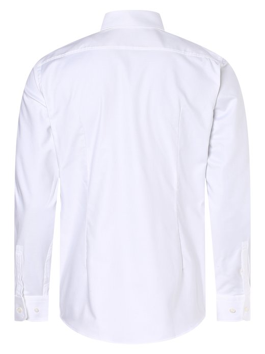 Herren Hemd - Bügelleicht - H-Hank-kent-C1-214