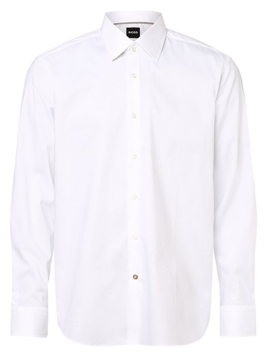 Herren Hemd - Bügelleicht - H-JOE-kent-C1-214