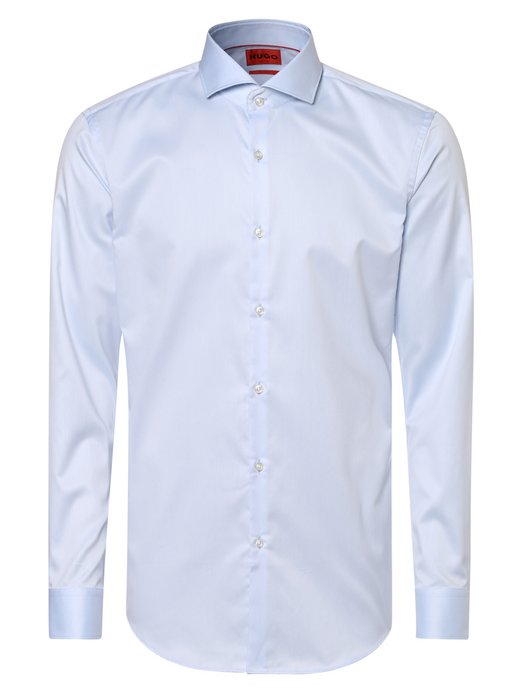 Herren Hemd - Bügelleicht - Kason