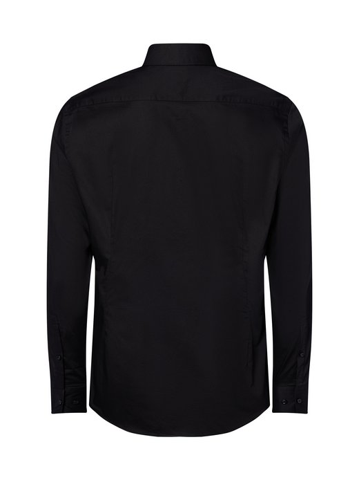 Herren Hemd - Bügelleicht - Kason