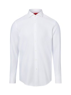 Herren Hemd - Bügelleicht - Kason