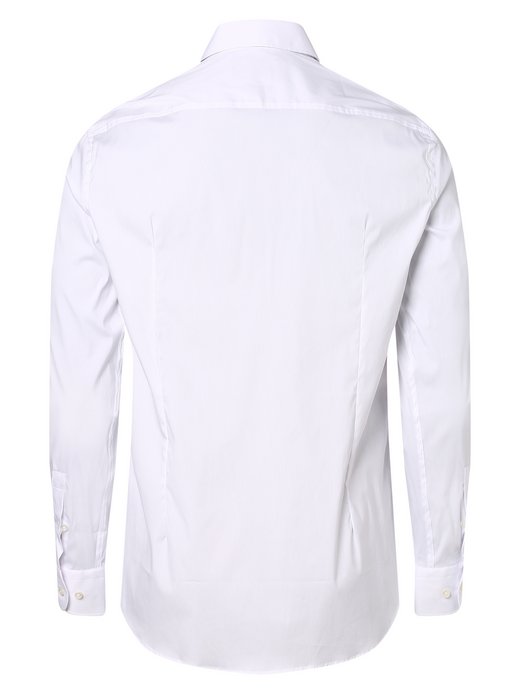 Herren Hemd - Bügelleicht - P-HANK-spread-C1-222