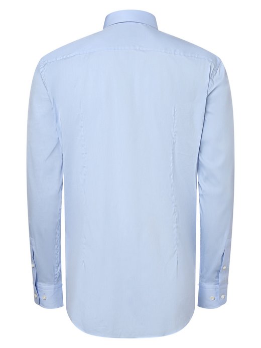 Herren Hemd - Bügelleicht - P-HANK-spread-C1-222