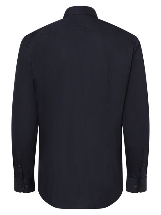 Herren Hemd - Bügelleicht - P-HANK-spread-C1-222