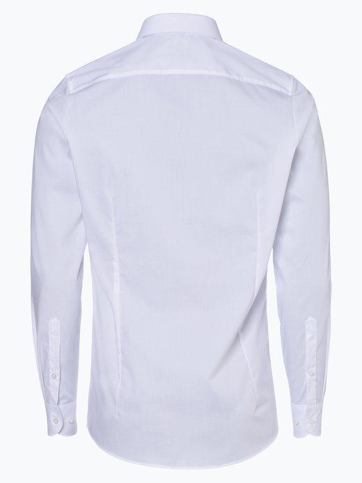 Herren Hemd - Bügelleicht