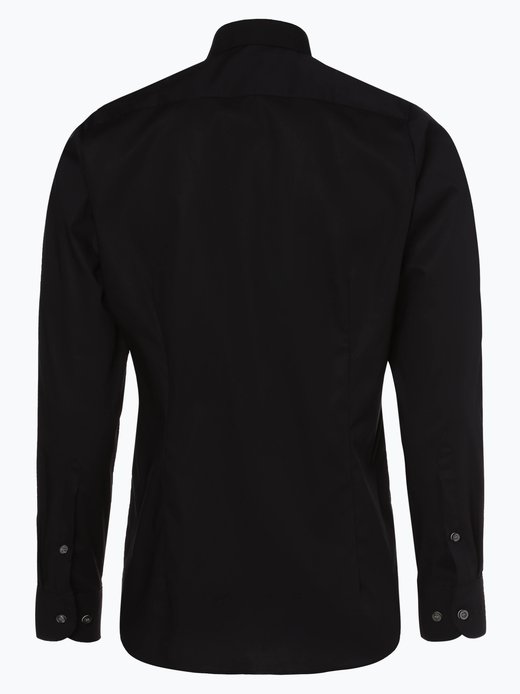 Herren Hemd - Bügelleicht