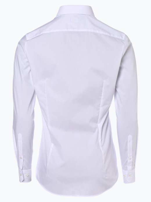 Herren Hemd Bügelleicht