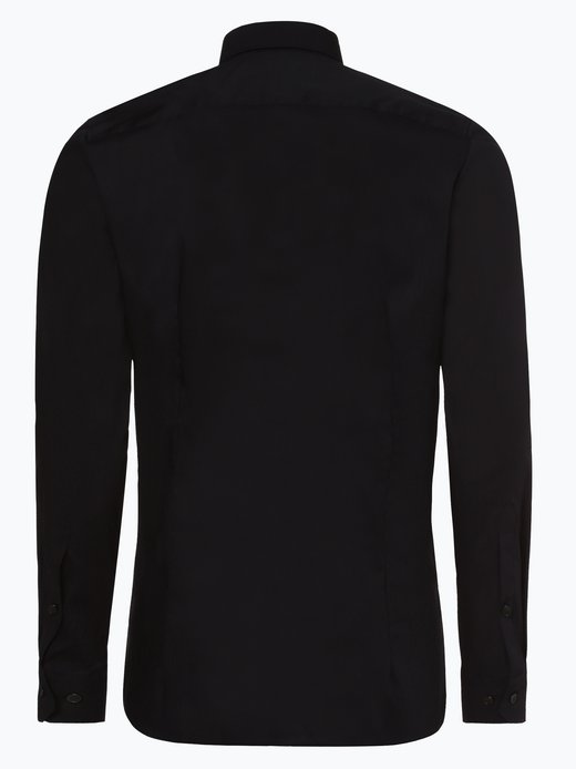 Herren Hemd Bügelleicht