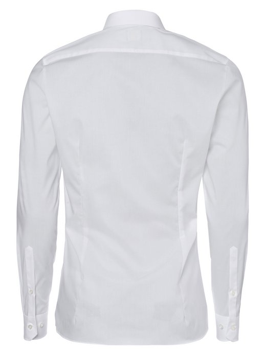 Herren Hemd Bügelleicht