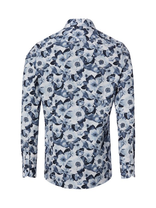 Herren Hemd - Bügelleicht