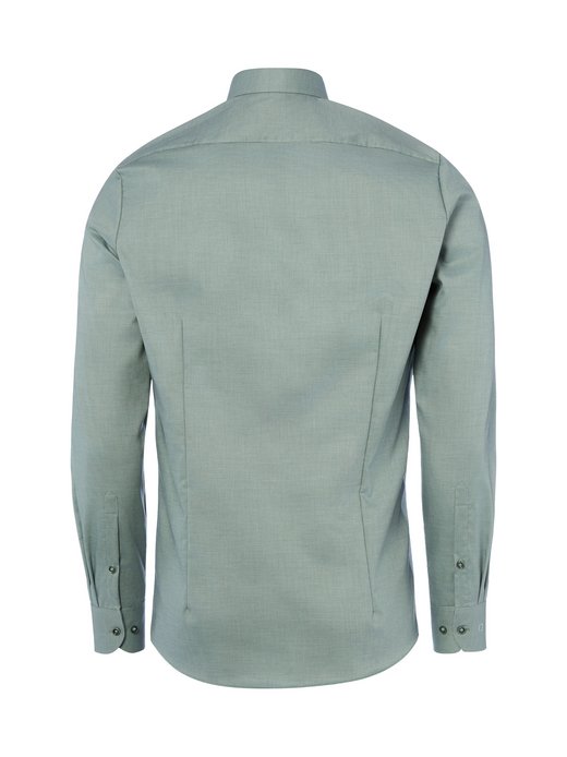 Herren Hemd Bügelleicht