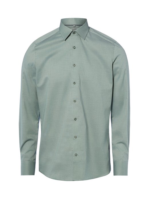 Herren Hemd Bügelleicht