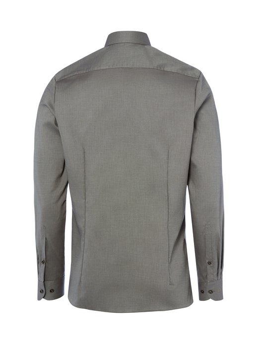 Herren Hemd Bügelleicht