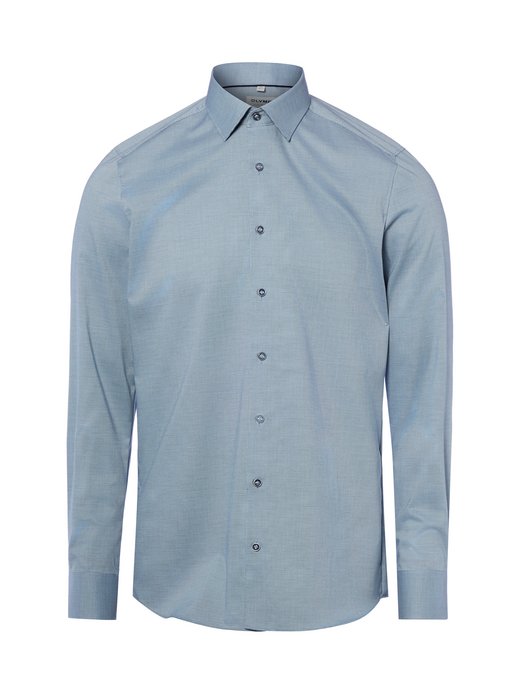 Herren Hemd Bügelleicht