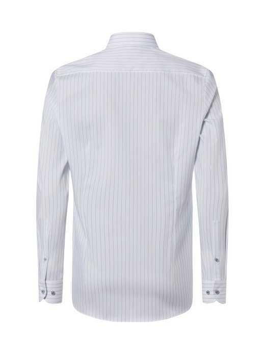 Herren Hemd - Bügelleicht