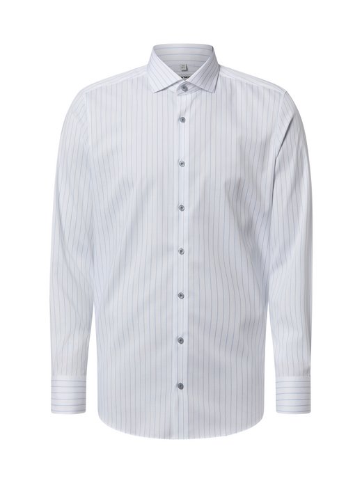 Herren Hemd - Bügelleicht