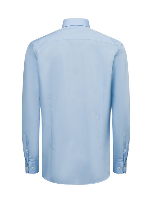 Herren Hemd - Bügelleicht