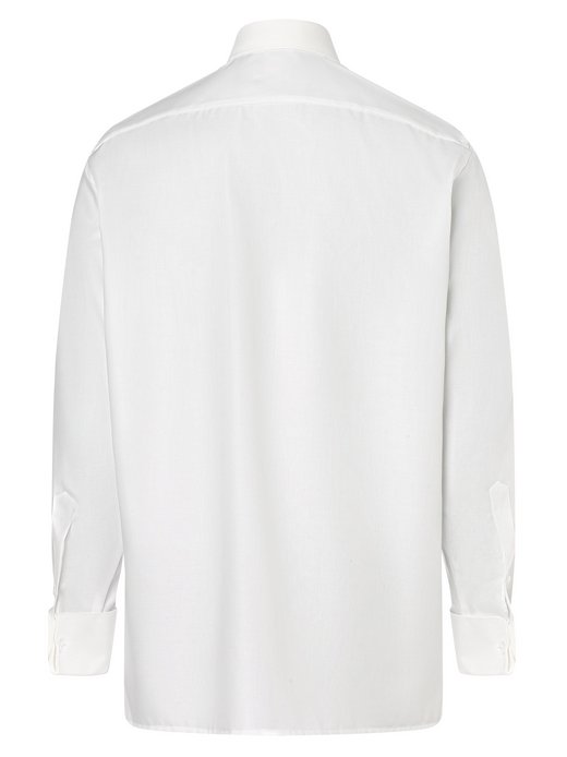 Herren Hemd - Bügelleicht