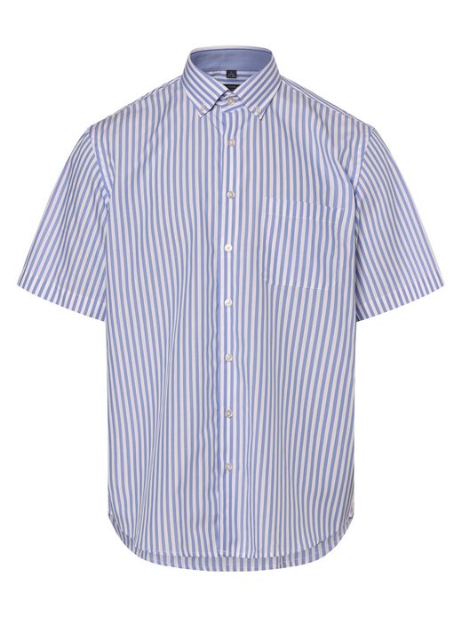 Herren Hemd - Bügelleicht