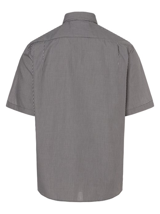 Herren Hemd - Bügelleicht