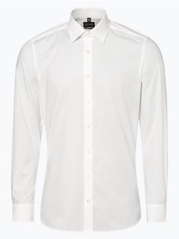 Herren Hemd - Bügelleicht