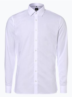 Herren Hemd Bügelleicht
