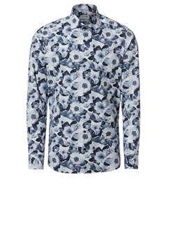 Herren Hemd - Bügelleicht