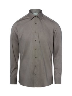 Herren Hemd Bügelleicht