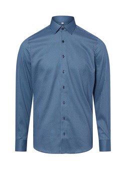 Herren Hemd Bügelleicht