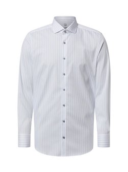 Herren Hemd - Bügelleicht